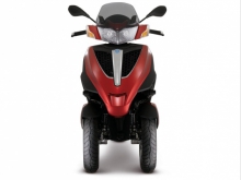 Фото Piaggio Mp3 Yourban  №5